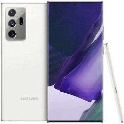Замена дисплея на телефоне Samsung Galaxy Note 20 Ultra в Липецке